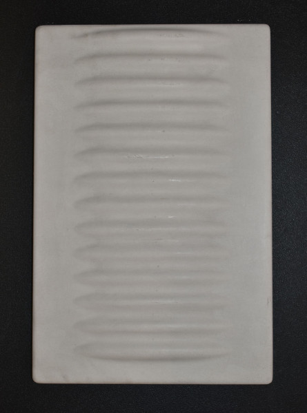 Austroflamm GE1 Rückwandstein