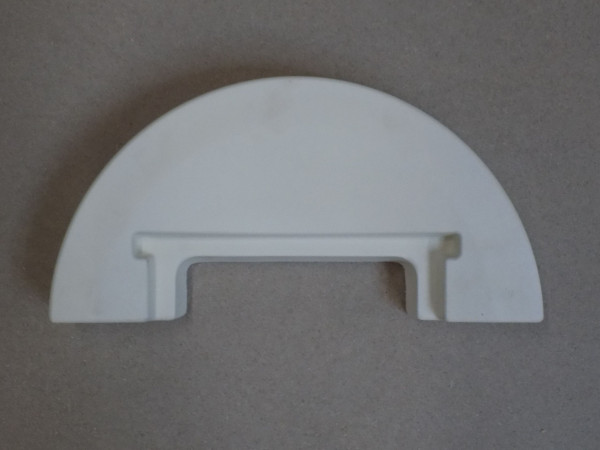 Spartherm Speedy Ph Prestige Bodenstein hinten B