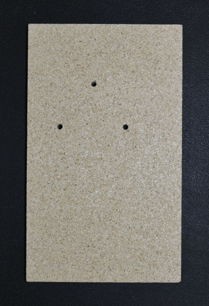 Justus Frisco Rückwandstein rechts