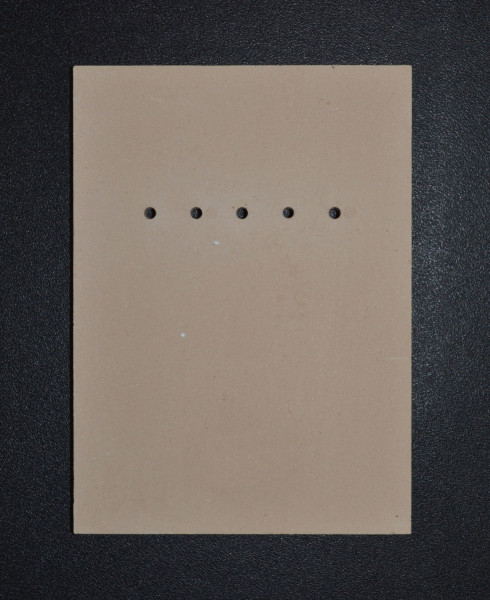 Conforto Pamir Rückwandstein links A