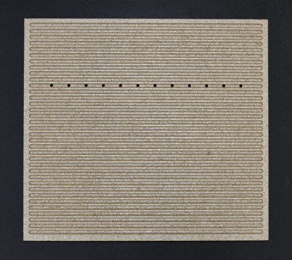 Morsö 7840 Rückwandstein