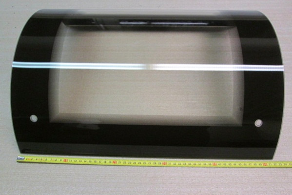  Justus Alma 110 Sichtscheibe