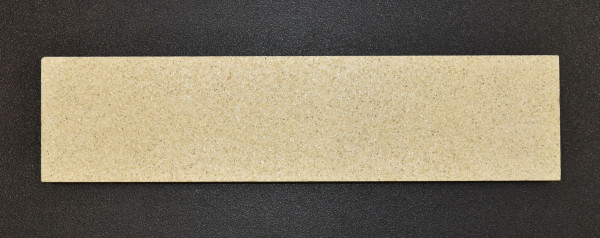 Skantherm Ator Rückwandstein oben B