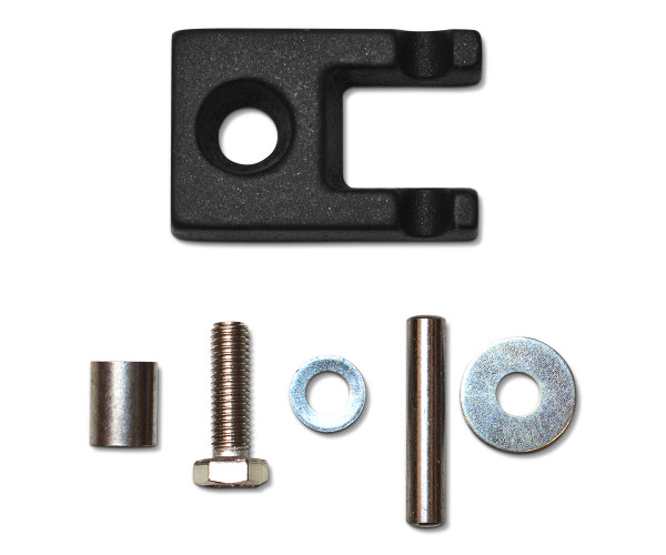 Leda Diamant H9 E Feuerraumtür Verriegelung