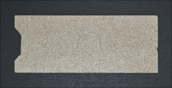 Lotus H570 T Bodenstein links mittig