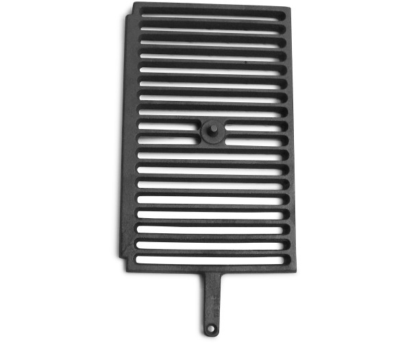 Haas+Sohn Carina de Luxe II 191.15 Ascherost Rost