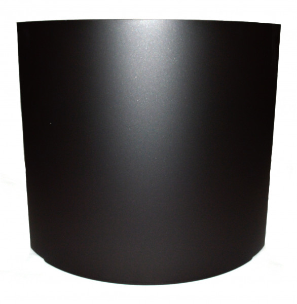 HWAM 3530 Holzfachtür Stahl schwarz