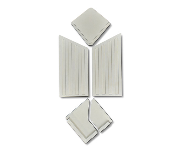 Spartherm Cubo L Feuerraumauskleidung B