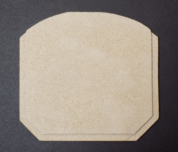 Thermia Athena Zugumlenkung unten