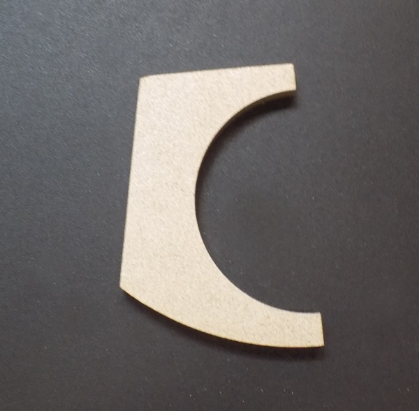 Wiking Arctic 2 Bodenstein rechts