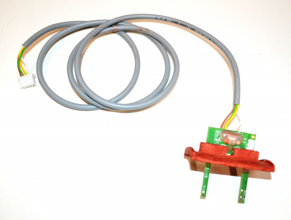 Extraflame LP20 Luftmengensensor