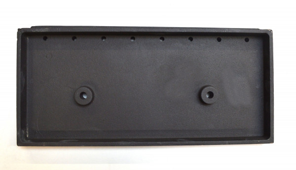 Drooff Varese HF Rückwandplatte unten