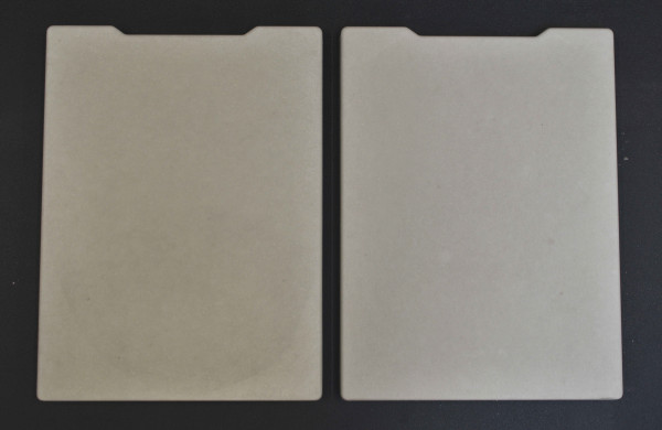 Spartherm ambiente a8 Seitenstein Set