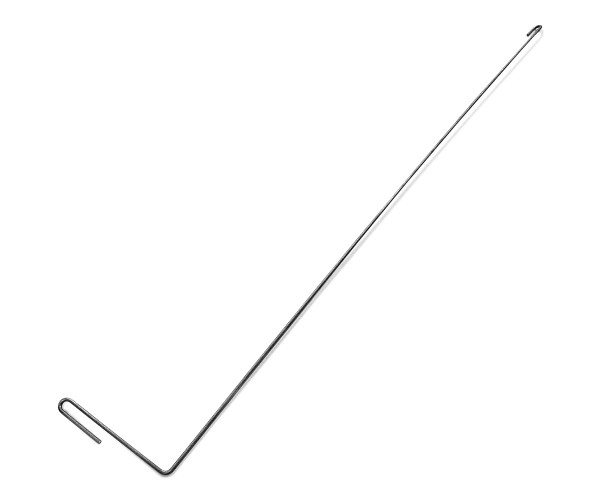 Austroflamm Glass Türfeder