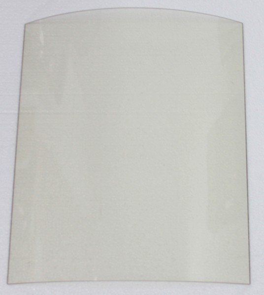 Oranier Polar Aqua III Sichtscheibe