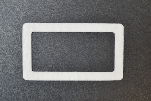 MCZ EGO-Air 1.0 Inspektionsdeckeldichtung