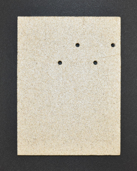 Aduro 10 Rückwandstein links