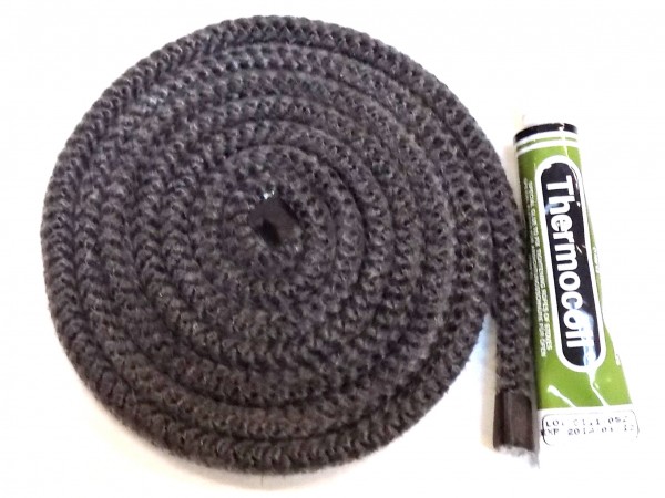 Heta Scan-Line 25 Dichtung Set