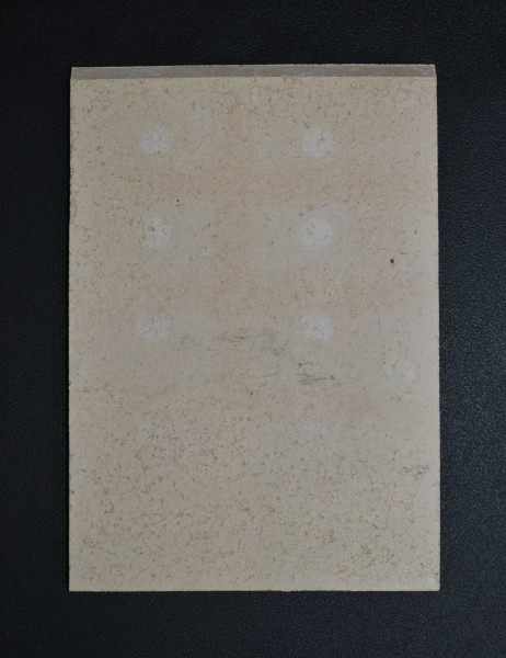 Haas+Sohn Riga 150.17 Rückwandstein rechts