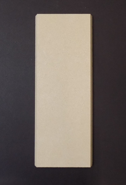 Skantherm Cado Rückwandstein B