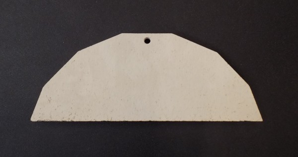 Drooff Mendolo Zugumlenkung unten