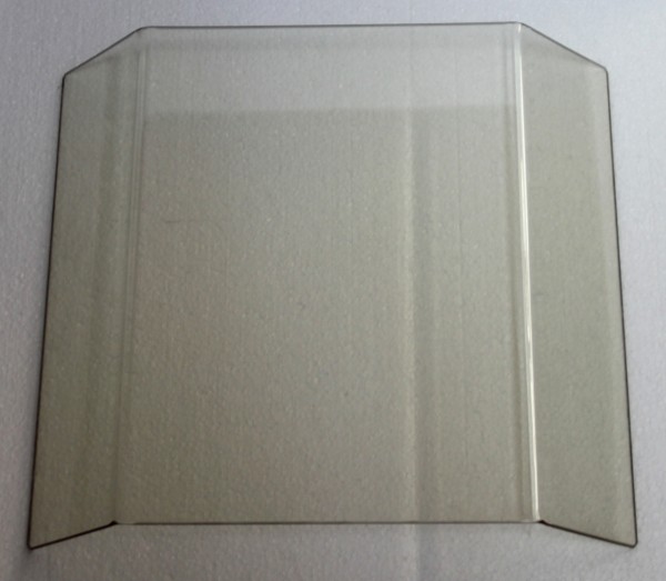 Haas+Sohn Göteborg 252.15 Sichtscheibe