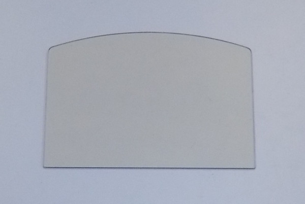 La Nordica Isetta Evo Sichtscheibe