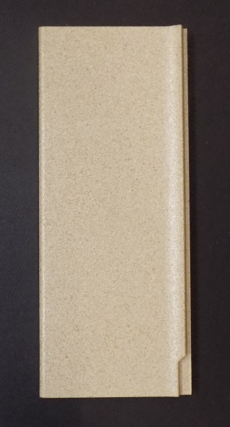 Dan Skan Nuro 160 D Seitenstein links vorne