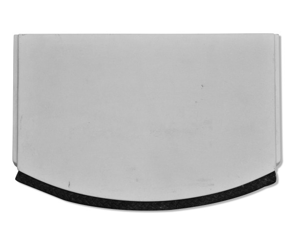 Austroflamm Pasha Zugumlenkung unten