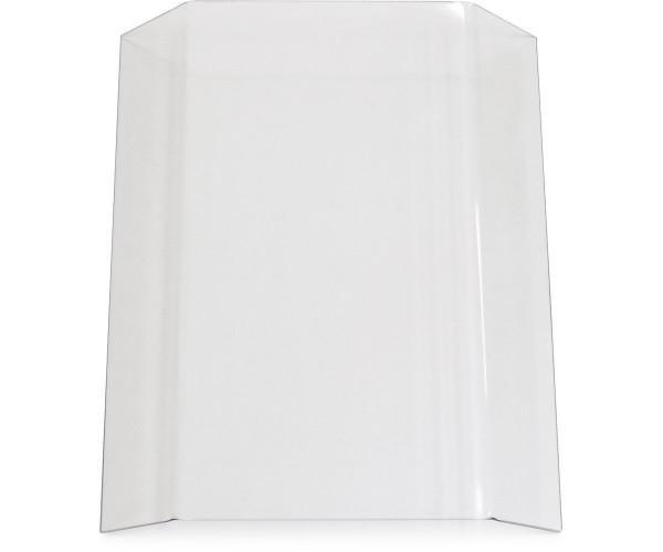 Wamsler Prisma Sichtscheibe Glasscheibe