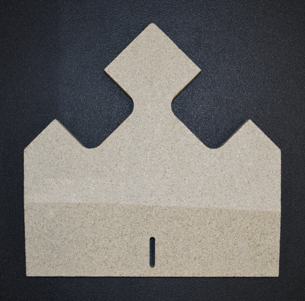 Wodtke Club 9 Zugumlenkung unten