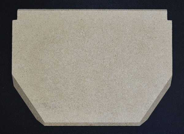 Fireplace Perondi Zugumlenkung