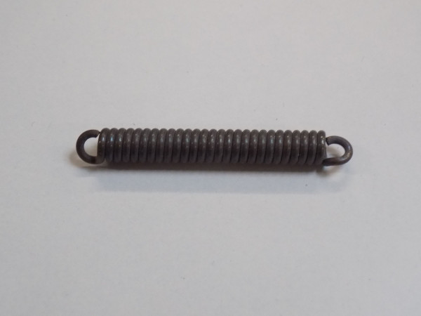 Max Blank Öko-Fire Türfeder