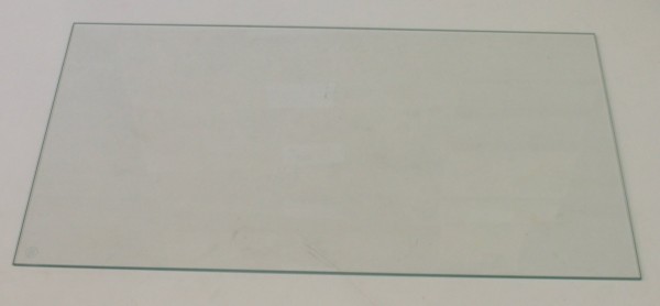 Haas+Sohn Panorama 255.15 Sichtscheibe links außen