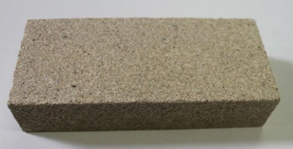 Oranier Astra 7 Bodenstein hinten