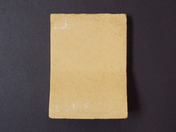 Haas+Sohn Alkor 183.12 Seitenstein rechts