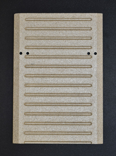 Thorma Zaragoza Rückwandstein