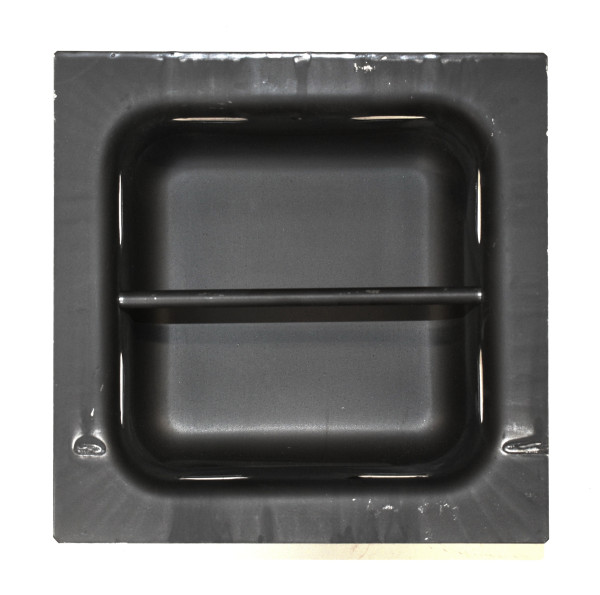 Spartherm Prismo 650 x 510 Aschekasten