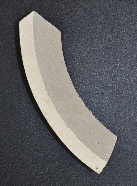 Cera Nobilis 100 Holzfang links A