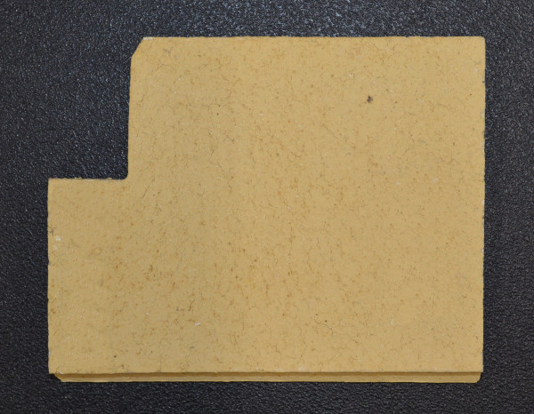 Schmid Quadro Seitenstein rechts unten hinten B