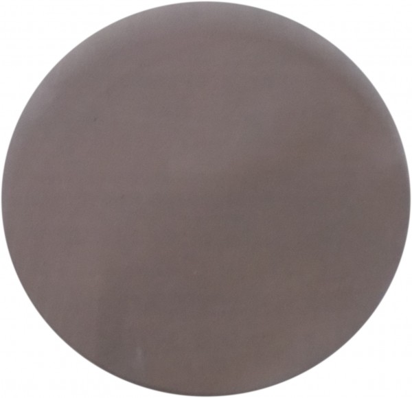 Caminos Heros Rauchlochdeckel braun