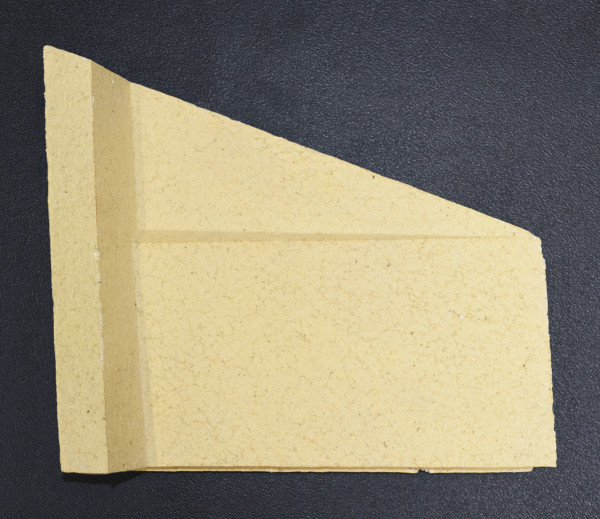 Spartherm Prismo 650 x 572 Seitenstein links oben