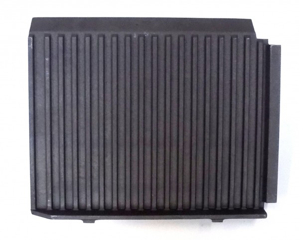 La Nordica Rosetta Seitenplatte rechts B