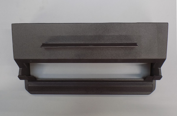 Austroflamm Amigo Zugumlenkung Halterung hinten