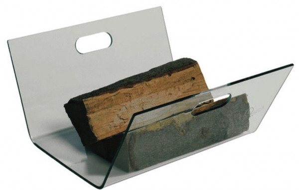 Lienbacher Holzkorb Glas