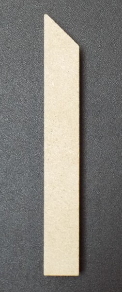 Thermia Basic 1 Bodenstein rechts