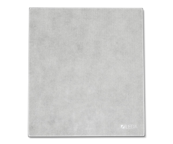 Leda Brillant H2 W Sichtscheibe A