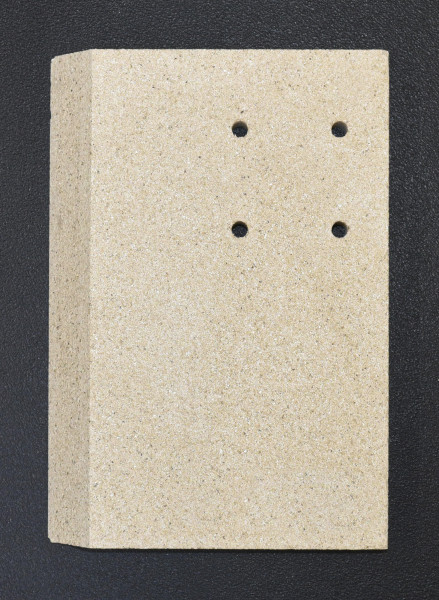 Termatech TT10G Rückwandstein links