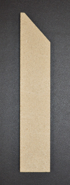 Oranier Regina Eck Seitenstein links vorne