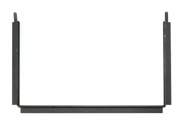 Thorma Isberg I Brennraum Halterung